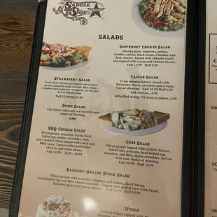 Menu 6/12/24