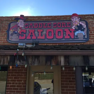 Great spot for a burger!