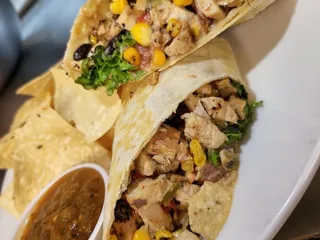 The Mug Scratch Kitchen & Tavern