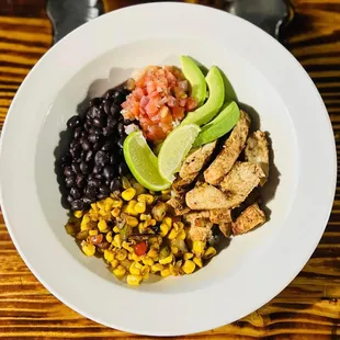 Protein Bowl
