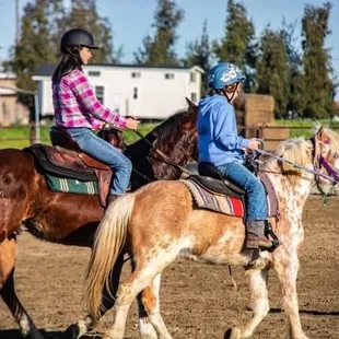 Gymkhana events with Saddle Up Sactown