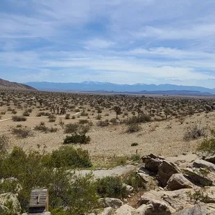 Dowen Nature Trail  04-02-2022