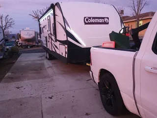 Californian RV Resort