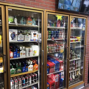 Coldest beer