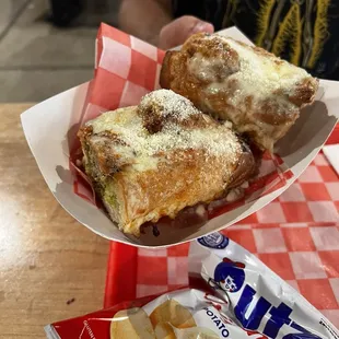 Meatball sub