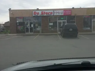 De Store