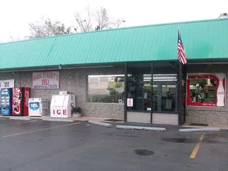 Main Street Deli & Market