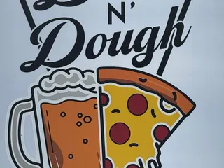 Brew N' Dough