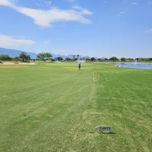 Saddlebrook Ranch Golf Club