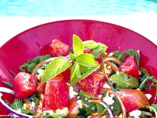 Desert Springs Bar & Grill