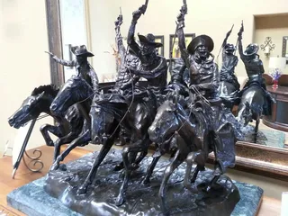 Saddlebrooke Country Club