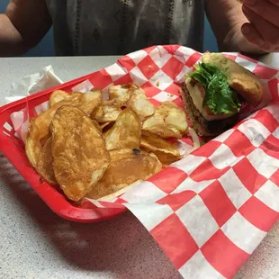 food
