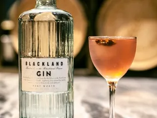 Blackland Distillery