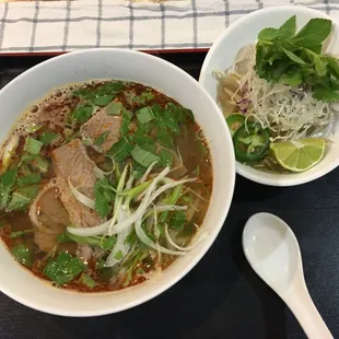 Special Rice Noodles