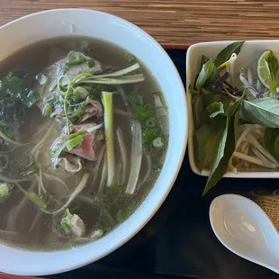 Brisket Pho