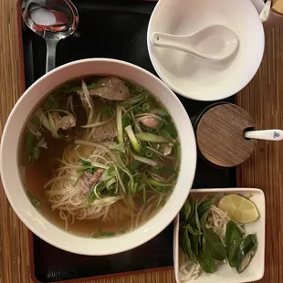 Combination Pho