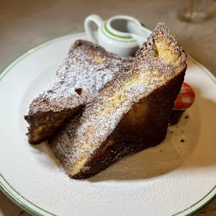 French toast