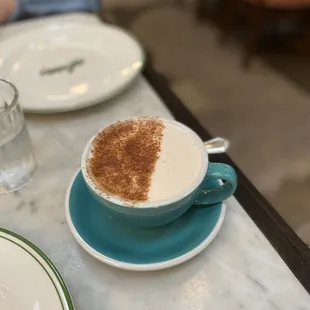 Chai Latte