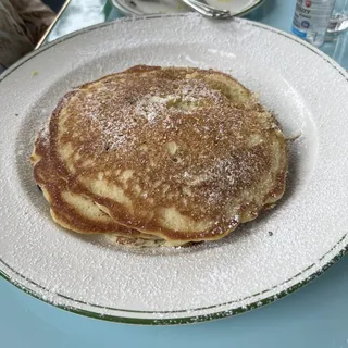 Blueberry Pancakes