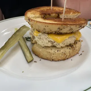 Tuna Melt