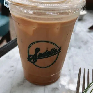 Iced Latte