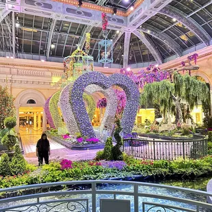 Bellagio Conservatory