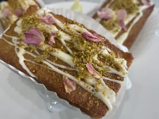 Kennedy's Kakes