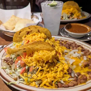 Shredded Beef Brisket