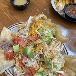 Taco Salad