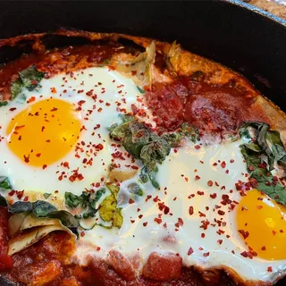 Shakshuka