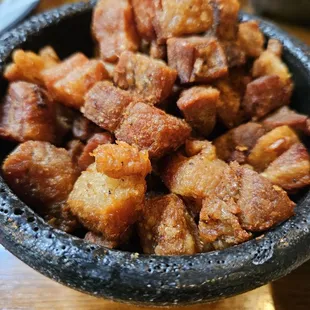 Chicharrones