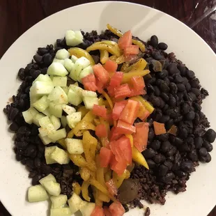 Jackfruit Bowl