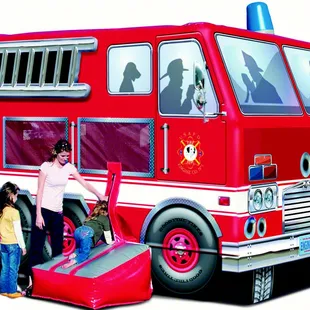Fire Truck