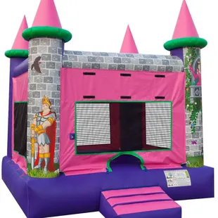 Princess Castle