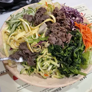 Bibimbap