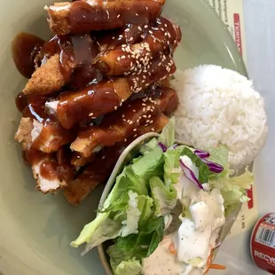 Tonkatsu
