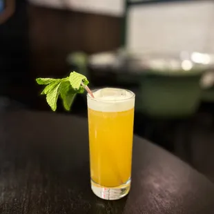 G&amp;G Mojito