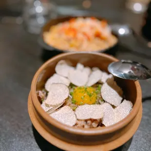 ramen and noodles, food