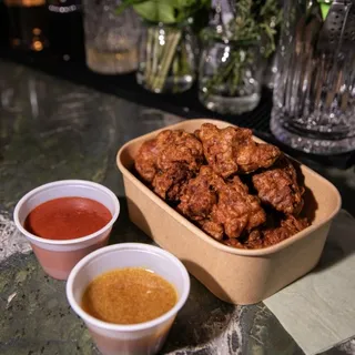 SAE RON Fried Chicken