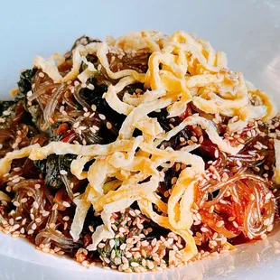 Japchae