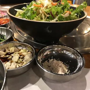 Korean BBQ