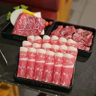 Beef Special