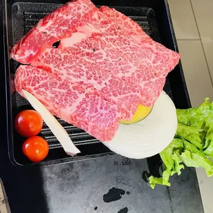 Boneless Short Rib