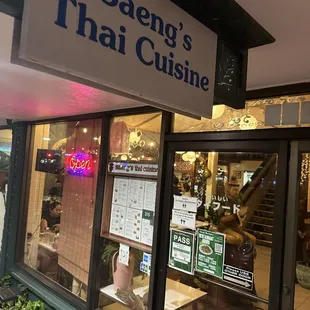 Parking is scarce, had to park at Target