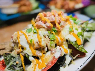 Chao Phya Thai Restaurant