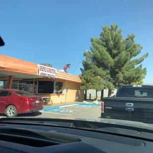 Time to get some Amazing Grub!