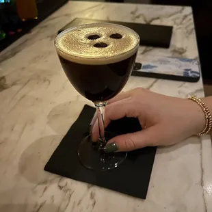 Espresso Martini