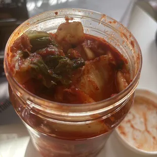 Kimchi