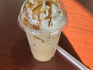 The Well Coffee