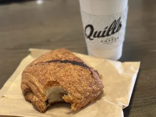Quills Coffee 